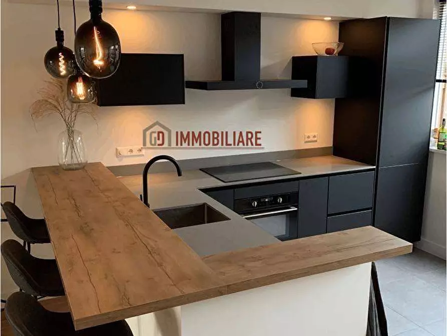 Immagine 6 di Terreno residenziale in vendita  in Via Magellano a Montebelluna