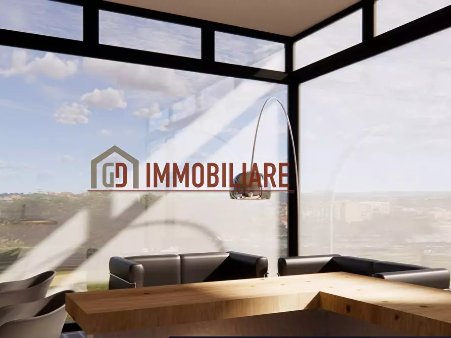 Immagine 1 di Attività commerciale in vendita  in Via manin 17 a Montebelluna