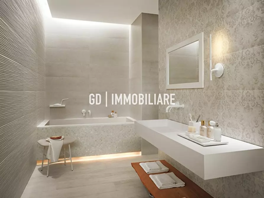 Immagine 11 di Villa in vendita  in via Cal Di Mezzo a Montebelluna