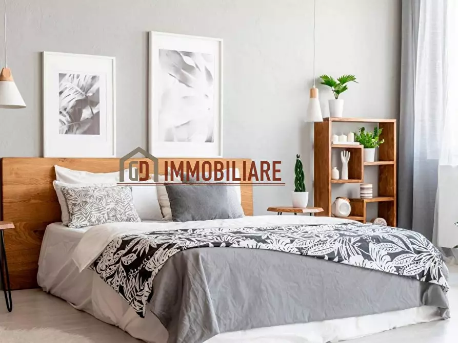 Immagine 15 di Attico in vendita  in Via Legrenzi 10 a Montebelluna