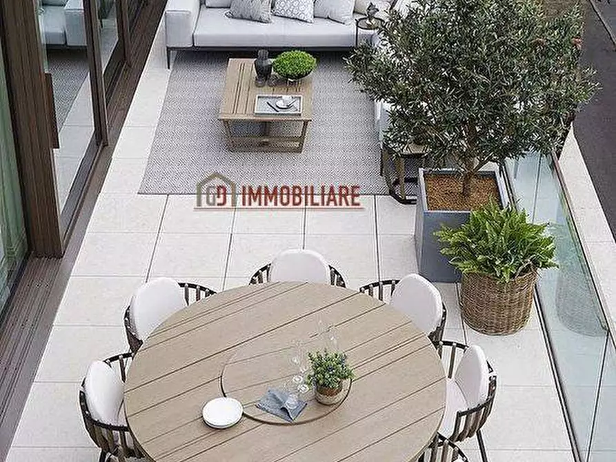 Immagine 24 di Attico in vendita  in Via Legrenzi 10 a Montebelluna