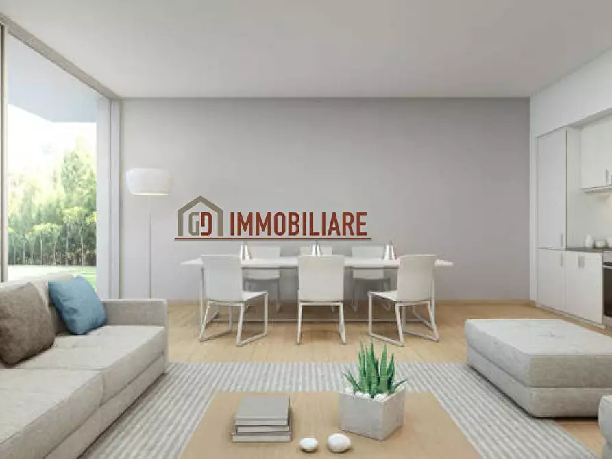 Immagine 9 di Appartamento in vendita  in Via Legrenzi 10 a Montebelluna