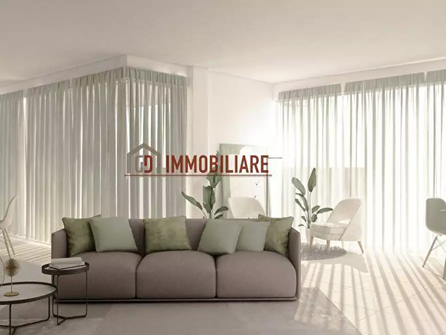 Immagine 11 di Appartamento in vendita  in Via Legrenzi 10 a Montebelluna