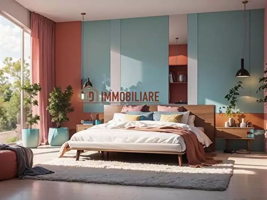 Immagine 13 di Appartamento in vendita  in Via Legrenzi 10 a Montebelluna