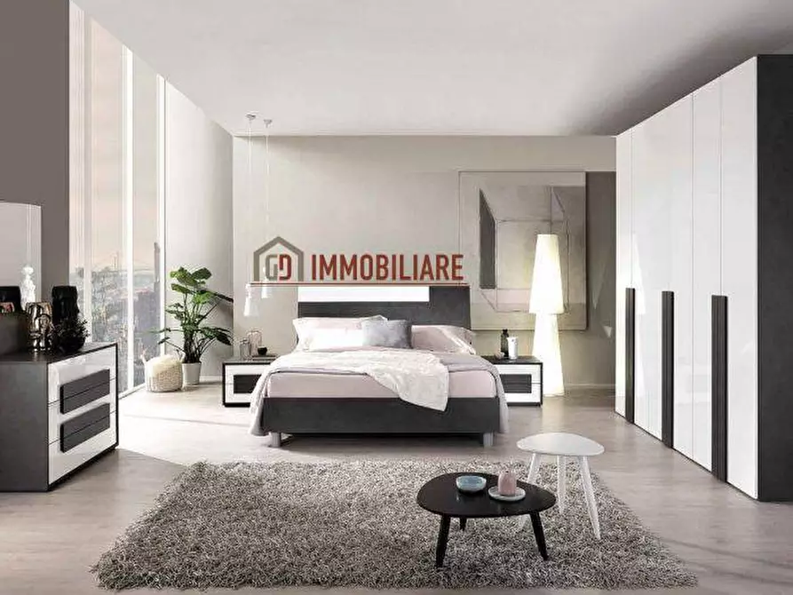 Immagine 14 di Appartamento in vendita  in Via Legrenzi 10 a Montebelluna