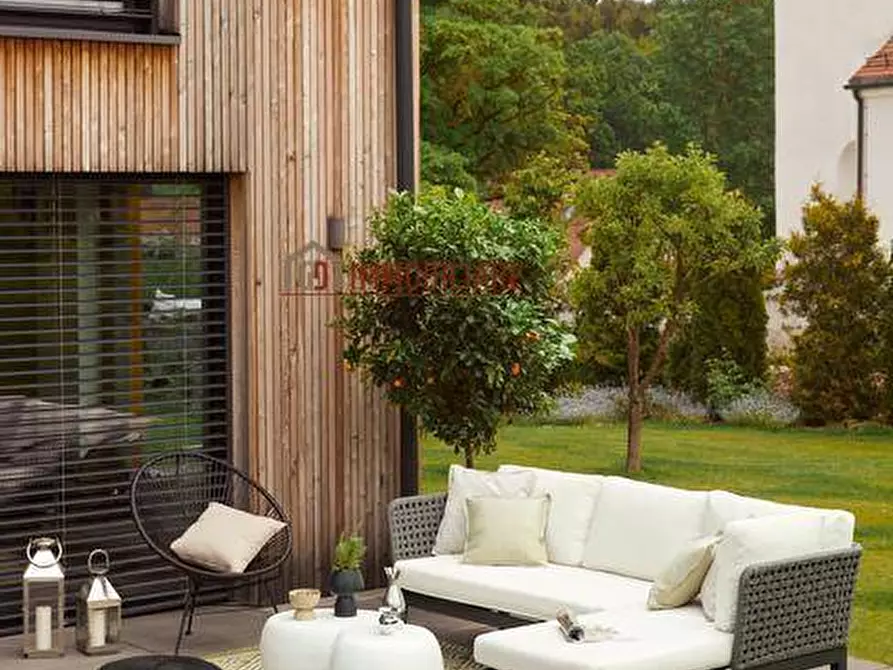 Immagine 17 di Appartamento in vendita  in Via Legrenzi 10 a Montebelluna