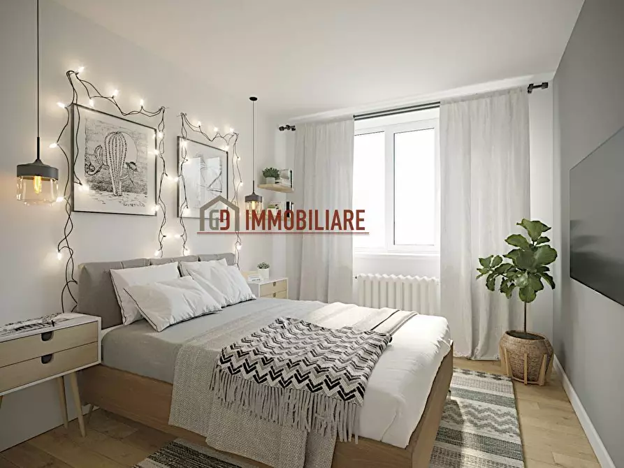 Immagine 19 di Attico in vendita  in BARILE 5 a Montebelluna