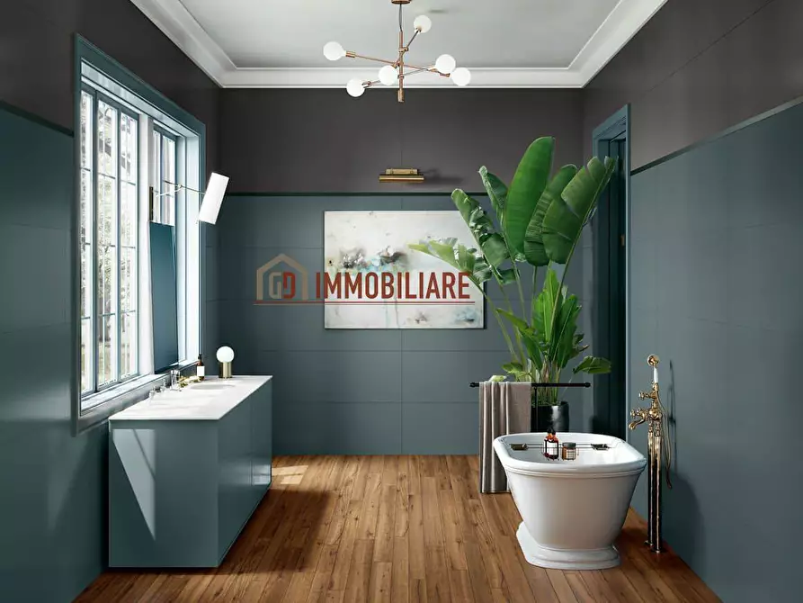 Immagine 24 di Attico in vendita  in BARILE 5 a Montebelluna