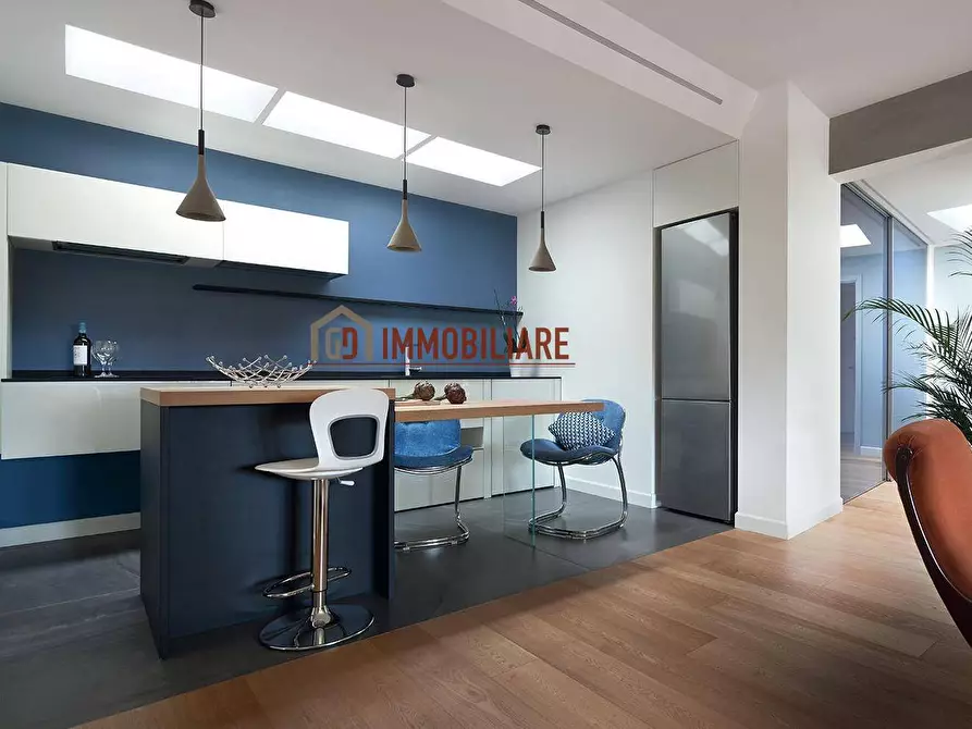 Immagine 16 di Attico in vendita  in BARILE 5 a Montebelluna