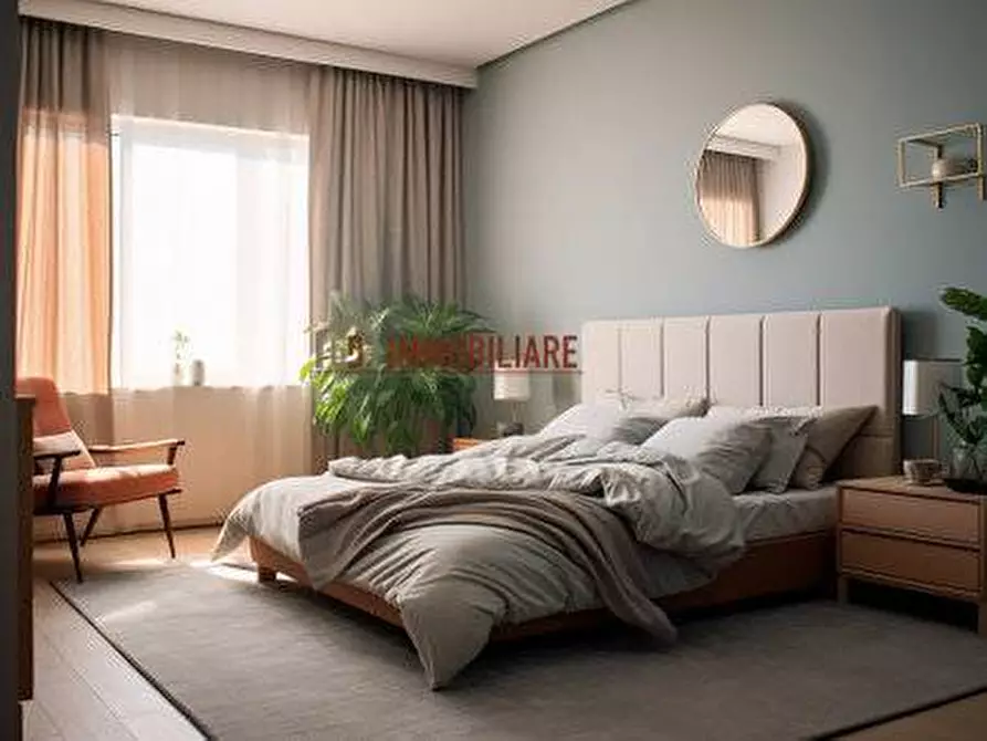 Immagine 14 di Appartamento in vendita  in Via Legrenzi 10 a Montebelluna