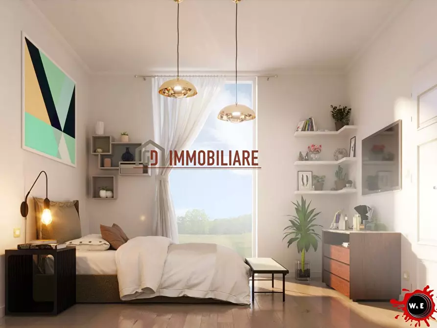 Immagine 15 di Appartamento in vendita  in Via Legrenzi 10 a Montebelluna