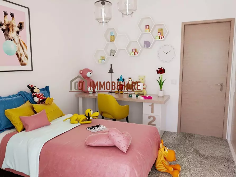 Immagine 16 di Appartamento in vendita  in Via Legrenzi 10 a Montebelluna