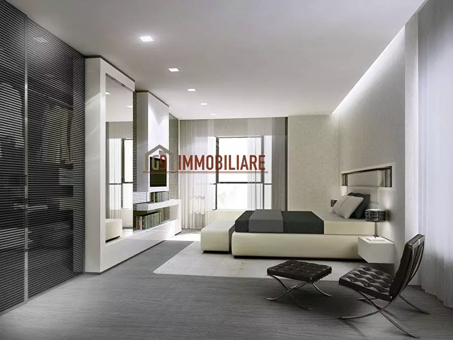 Immagine 17 di Appartamento in vendita  in Via Legrenzi 10 a Montebelluna