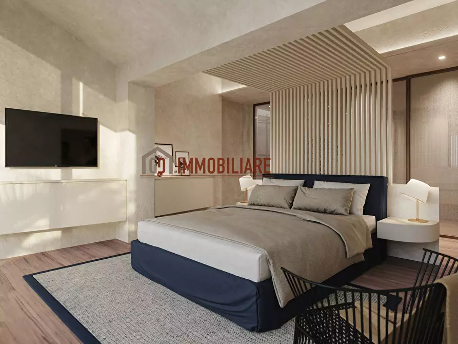 Immagine 18 di Appartamento in vendita  in Via Legrenzi 10 a Montebelluna