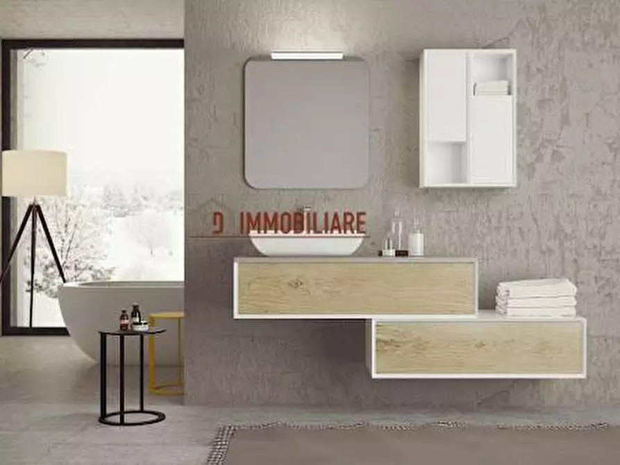 Immagine 20 di Appartamento in vendita  in Via Legrenzi 10 a Montebelluna