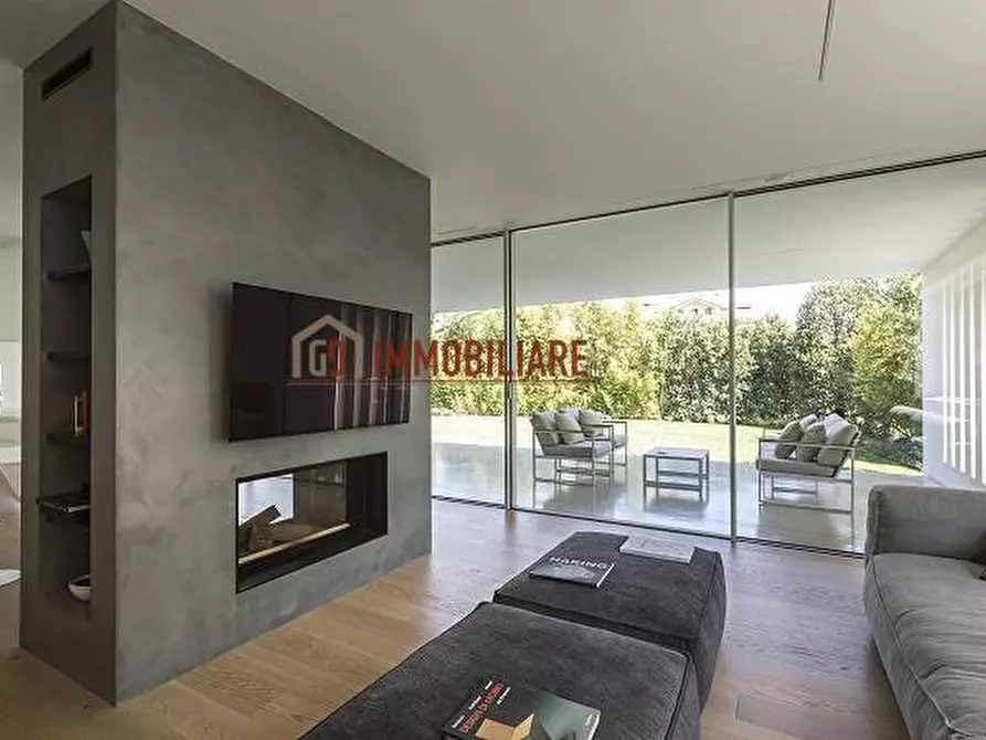 Immagine 9 di Appartamento in vendita  in Via Legrenzi 10 a Montebelluna