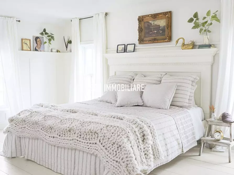 Immagine 12 di Appartamento in vendita  in Via Legrenzi 25 a Montebelluna