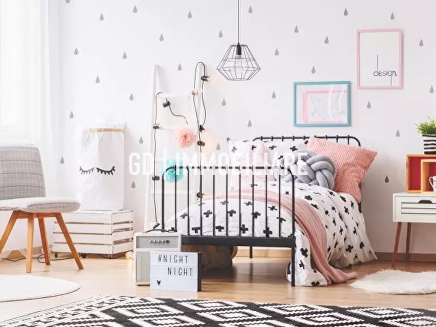 Immagine 14 di Appartamento in vendita  in Via Legrenzi 25 a Montebelluna