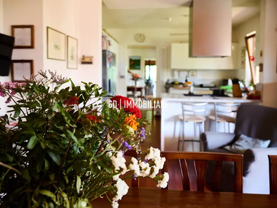 Immagine 32 di Villa in vendita  in VIA 18 GIUGNO 48 a Montebelluna