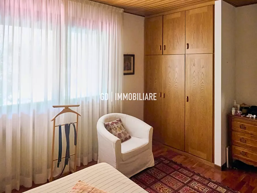 Immagine 36 di Villa in vendita  in VIA 18 GIUGNO 48 a Montebelluna