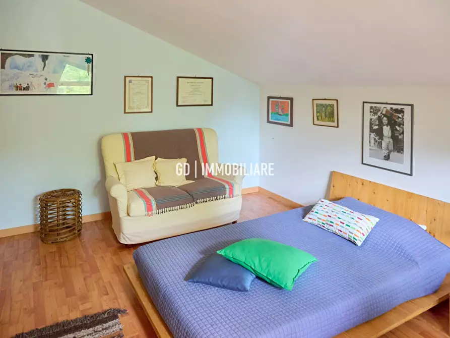 Immagine 41 di Villa in vendita  in VIA 18 GIUGNO 48 a Montebelluna