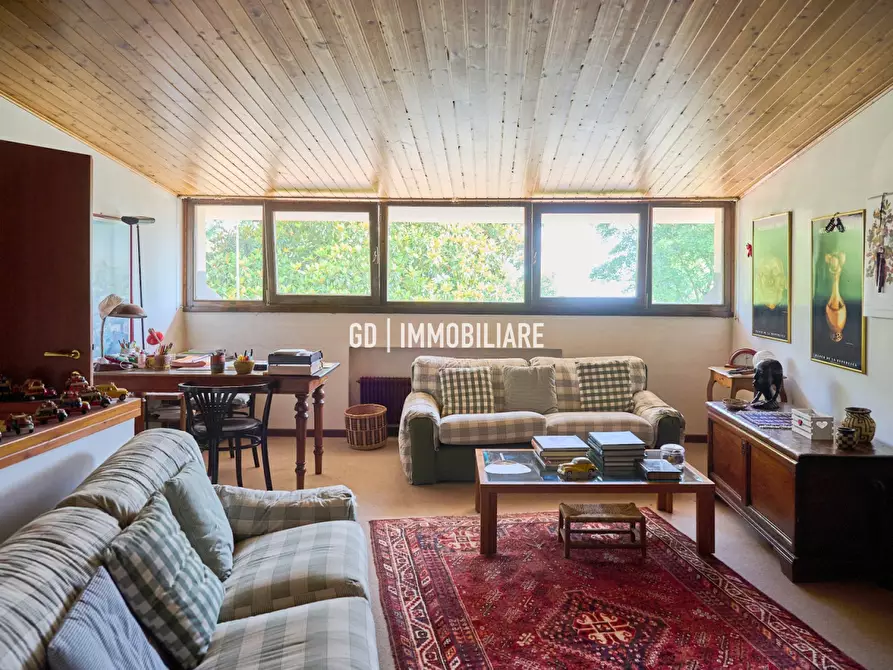 Immagine 43 di Villa in vendita  in VIA 18 GIUGNO 48 a Montebelluna