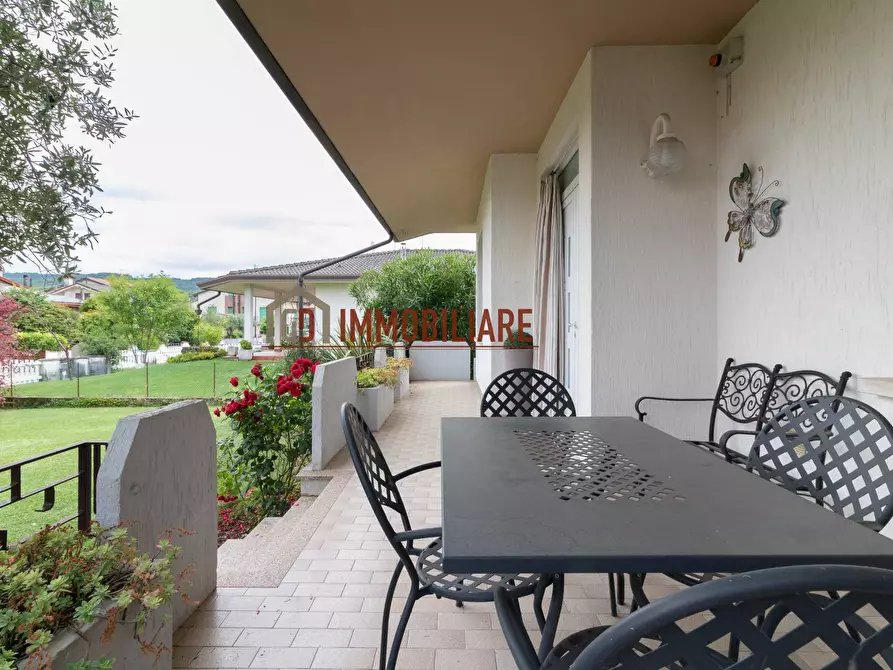 Immagine 8 di Villa in vendita  in Via Lodovico Boschieri 21 a Crocetta Del Montello