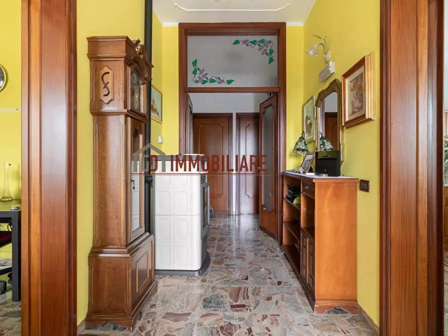 Immagine 11 di Villa in vendita  in Via Lodovico Boschieri 21 a Crocetta Del Montello