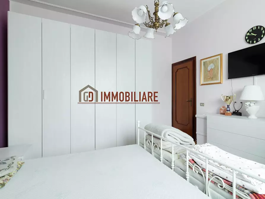 Immagine 23 di Villa in vendita  in Via Lodovico Boschieri 21 a Crocetta Del Montello