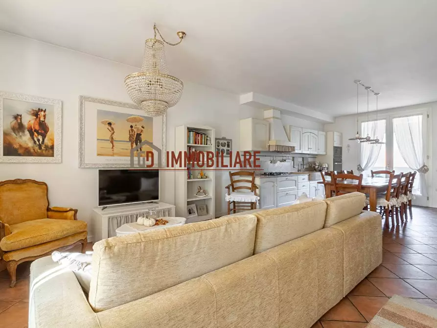 Immagine 1 di Appartamento in vendita  in Via Schiavonesca nuova 10 a Cessalto