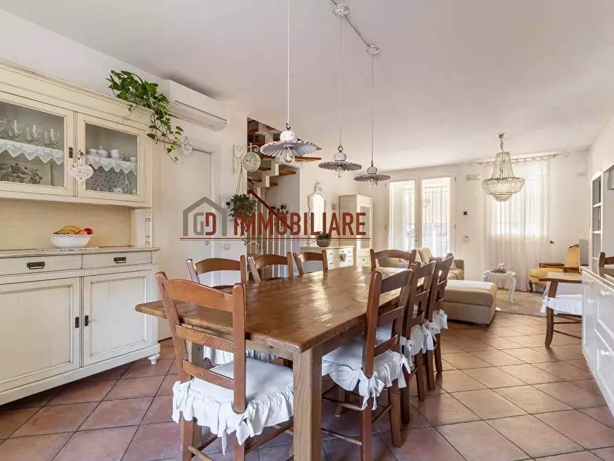 Immagine 2 di Appartamento in vendita  in Via Schiavonesca nuova 10 a Cessalto