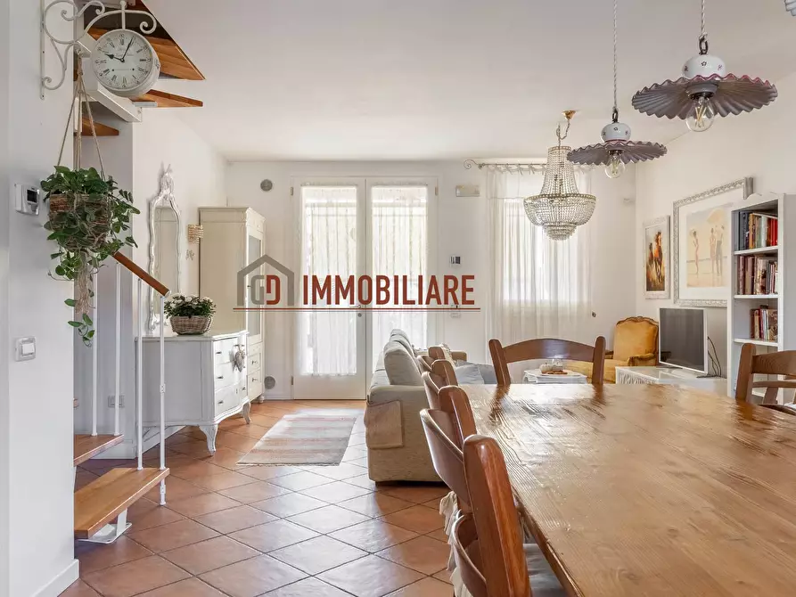 Immagine 3 di Appartamento in vendita  in Via Schiavonesca nuova 10 a Cessalto