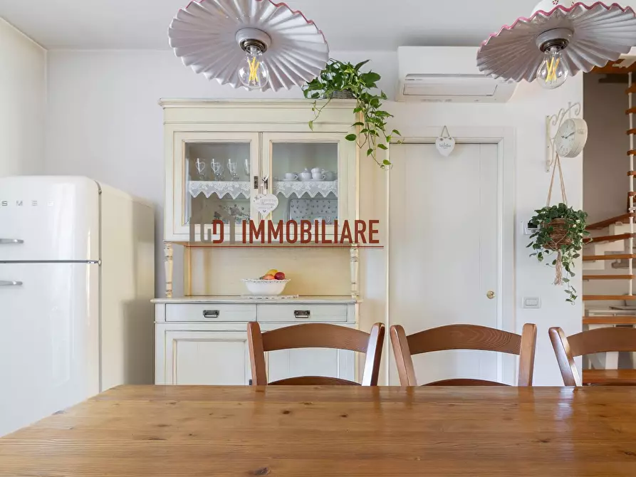 Immagine 5 di Appartamento in vendita  in Via Schiavonesca nuova 10 a Cessalto