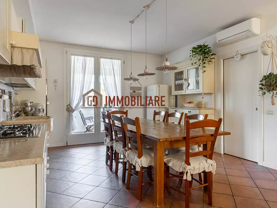 Immagine 6 di Appartamento in vendita  in Via Schiavonesca nuova 10 a Cessalto