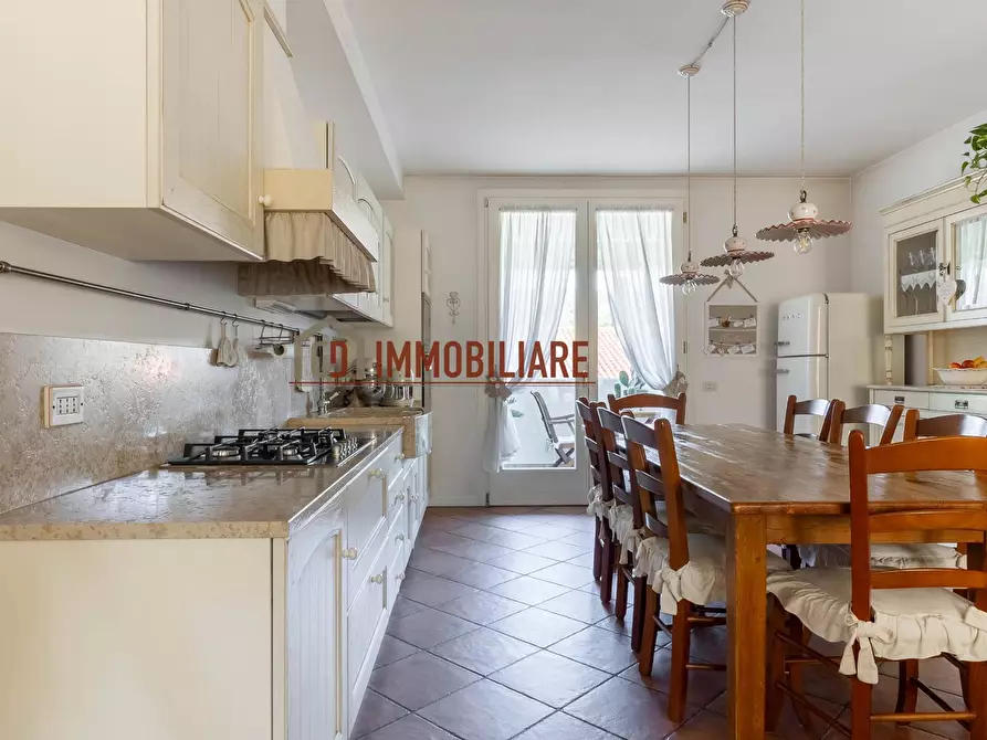 Immagine 7 di Appartamento in vendita  in Via Schiavonesca nuova 10 a Cessalto