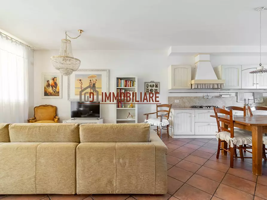 Immagine 8 di Appartamento in vendita  in Via Schiavonesca nuova 10 a Cessalto