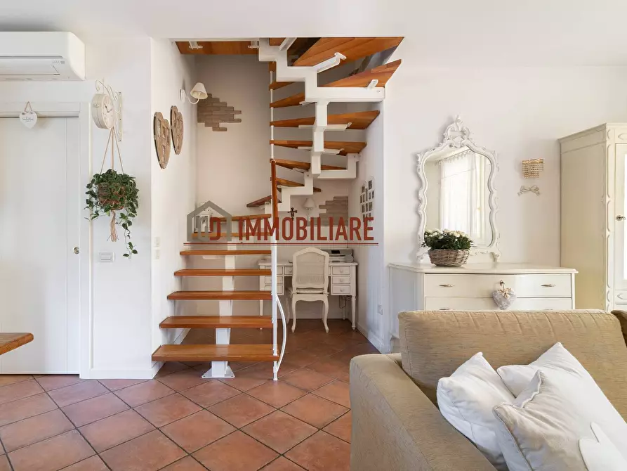 Immagine 9 di Appartamento in vendita  in Via Schiavonesca nuova 10 a Cessalto