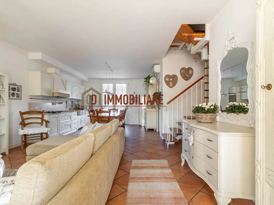 Immagine 10 di Appartamento in vendita  in Via Schiavonesca nuova 10 a Cessalto