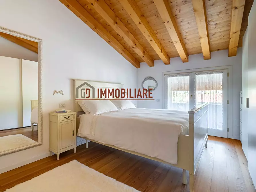 Immagine 11 di Appartamento in vendita  in Via Schiavonesca nuova 10 a Cessalto