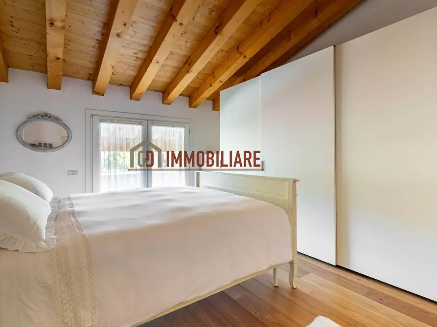 Immagine 13 di Appartamento in vendita  in Via Schiavonesca nuova 10 a Cessalto