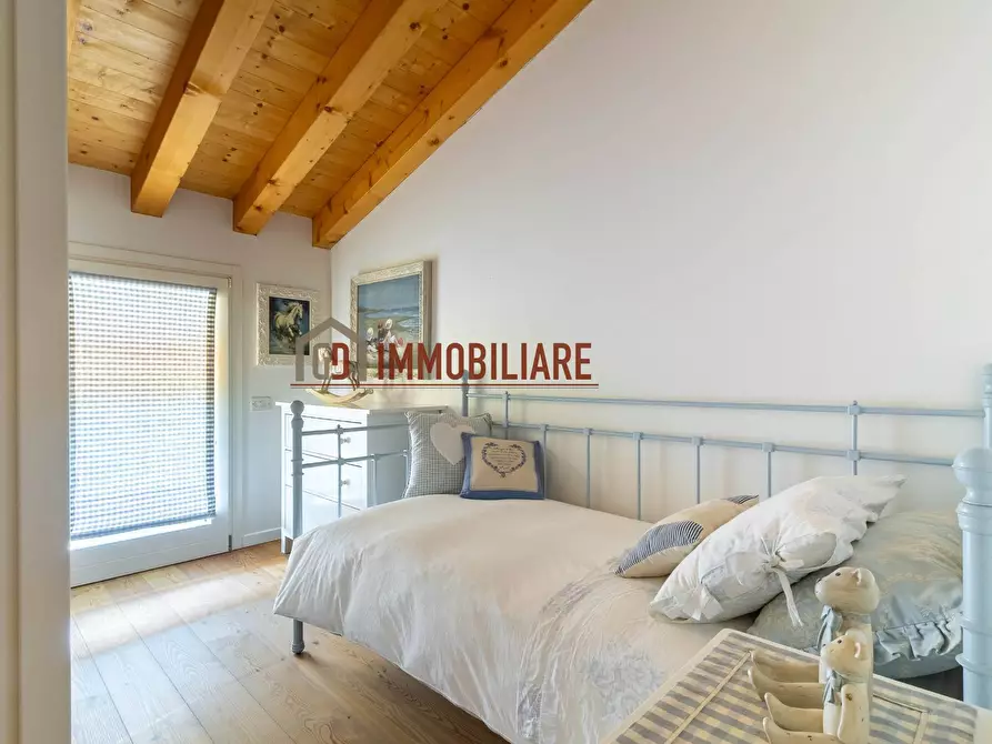 Immagine 14 di Appartamento in vendita  in Via Schiavonesca nuova 10 a Cessalto