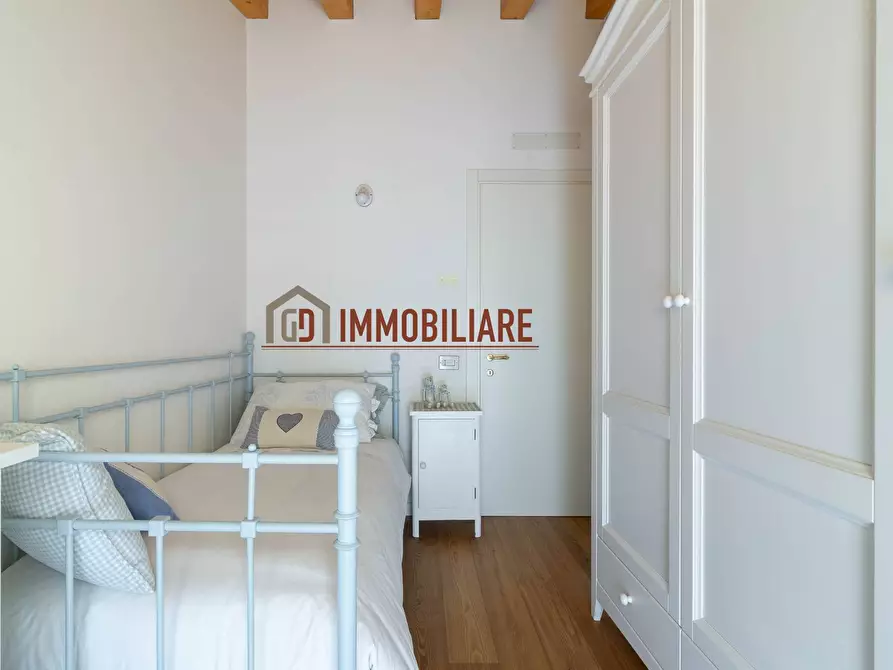 Immagine 15 di Appartamento in vendita  in Via Schiavonesca nuova 10 a Cessalto