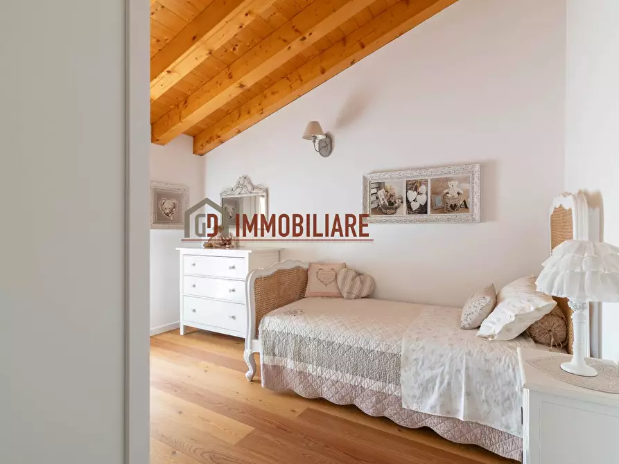 Immagine 16 di Appartamento in vendita  in Via Schiavonesca nuova 10 a Cessalto