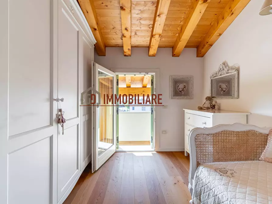 Immagine 17 di Appartamento in vendita  in Via Schiavonesca nuova 10 a Cessalto