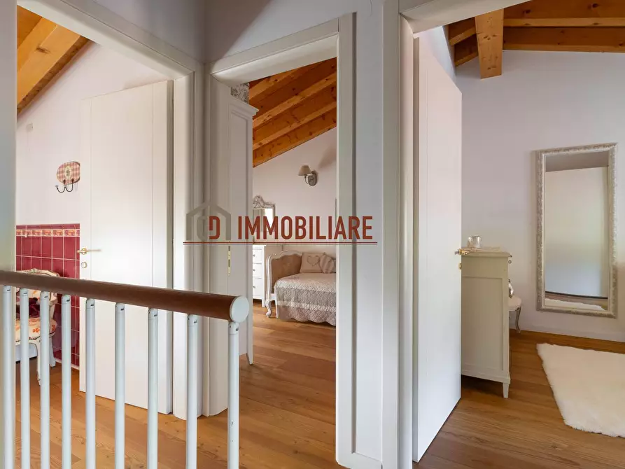 Immagine 18 di Appartamento in vendita  in Via Schiavonesca nuova 10 a Cessalto