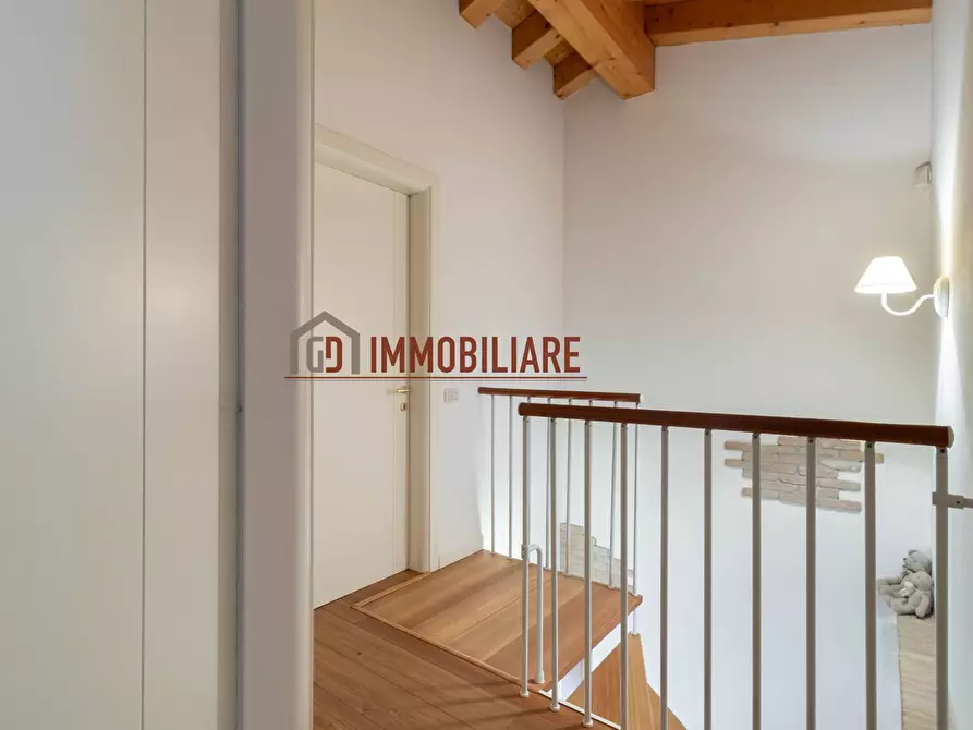 Immagine 19 di Appartamento in vendita  in Via Schiavonesca nuova 10 a Cessalto