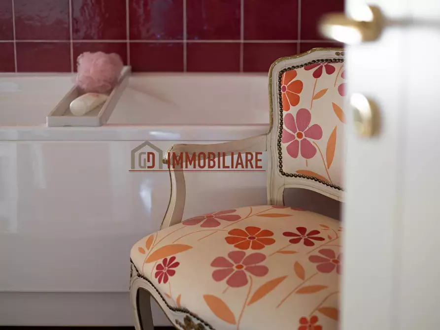 Immagine 22 di Appartamento in vendita  in Via Schiavonesca nuova 10 a Cessalto