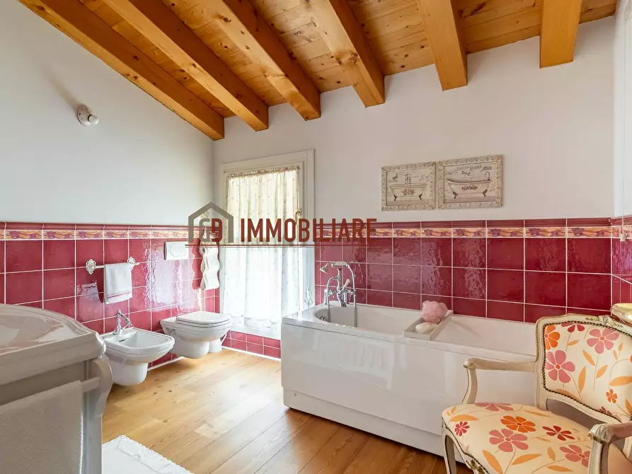 Immagine 25 di Appartamento in vendita  in Via Schiavonesca nuova 10 a Cessalto