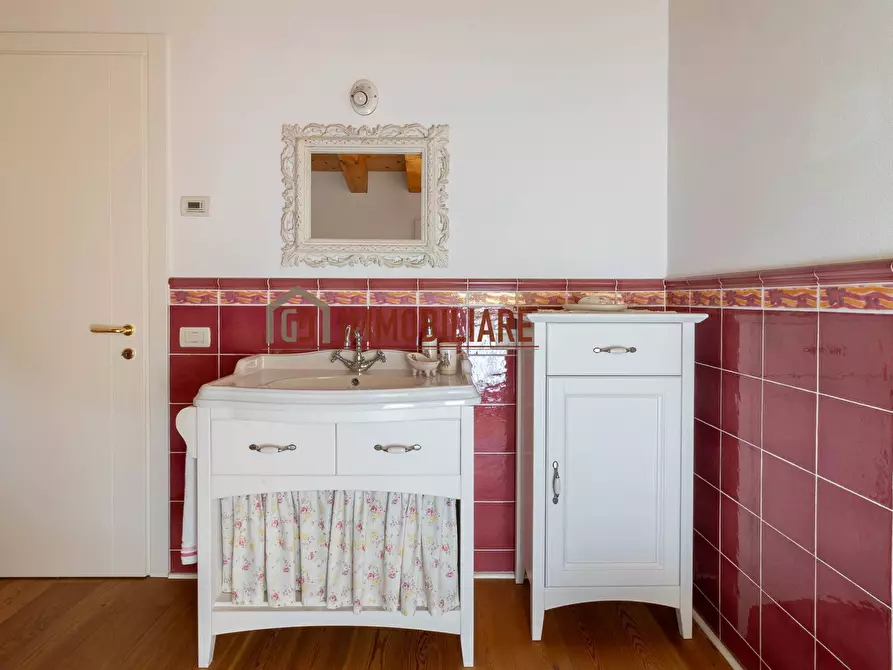 Immagine 26 di Appartamento in vendita  in Via Schiavonesca nuova 10 a Cessalto