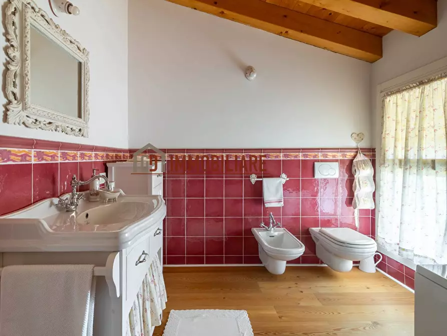 Immagine 27 di Appartamento in vendita  in Via Schiavonesca nuova 10 a Cessalto